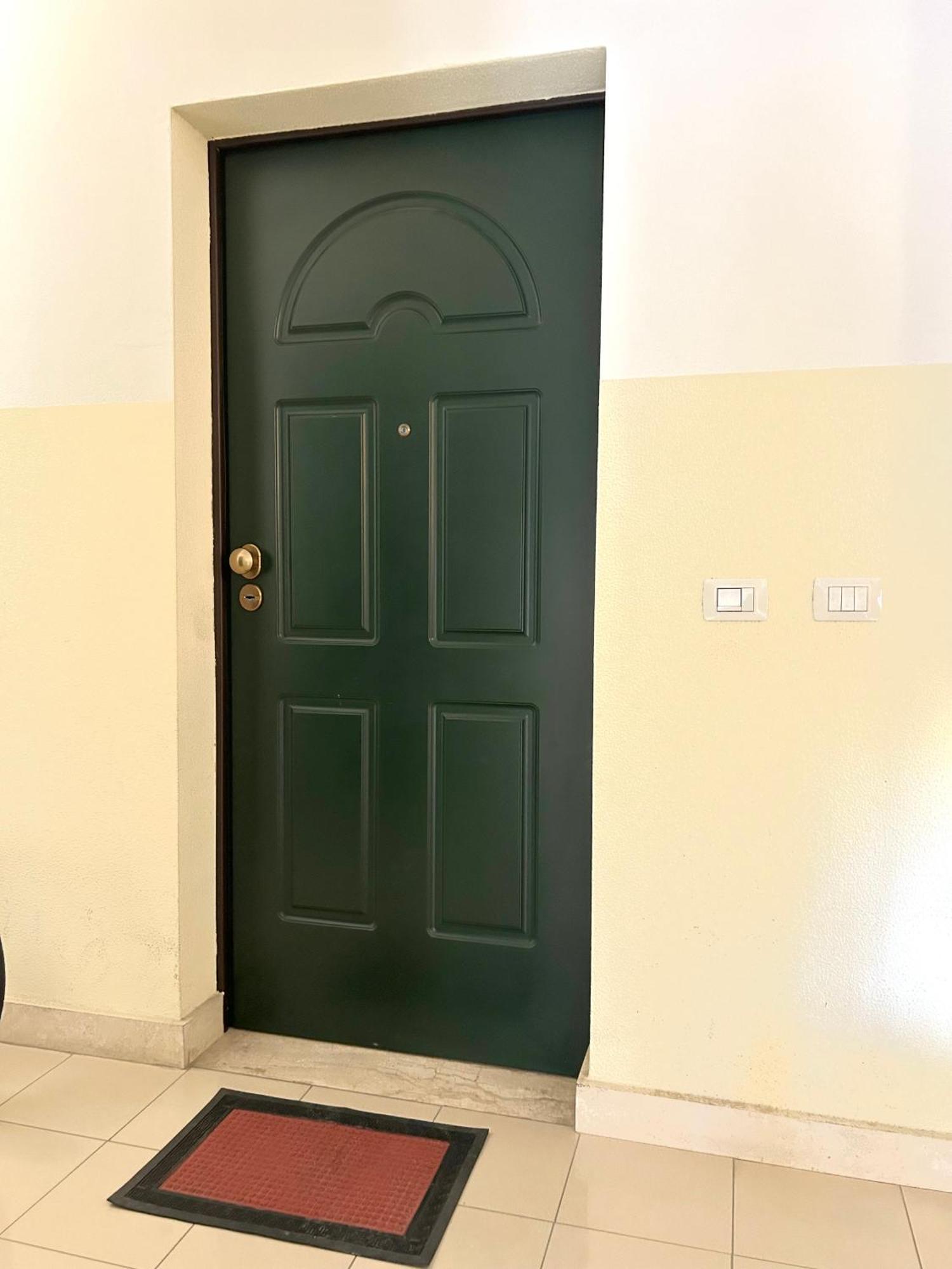 Casa Crimar Apartment Алгеро Екстериор снимка