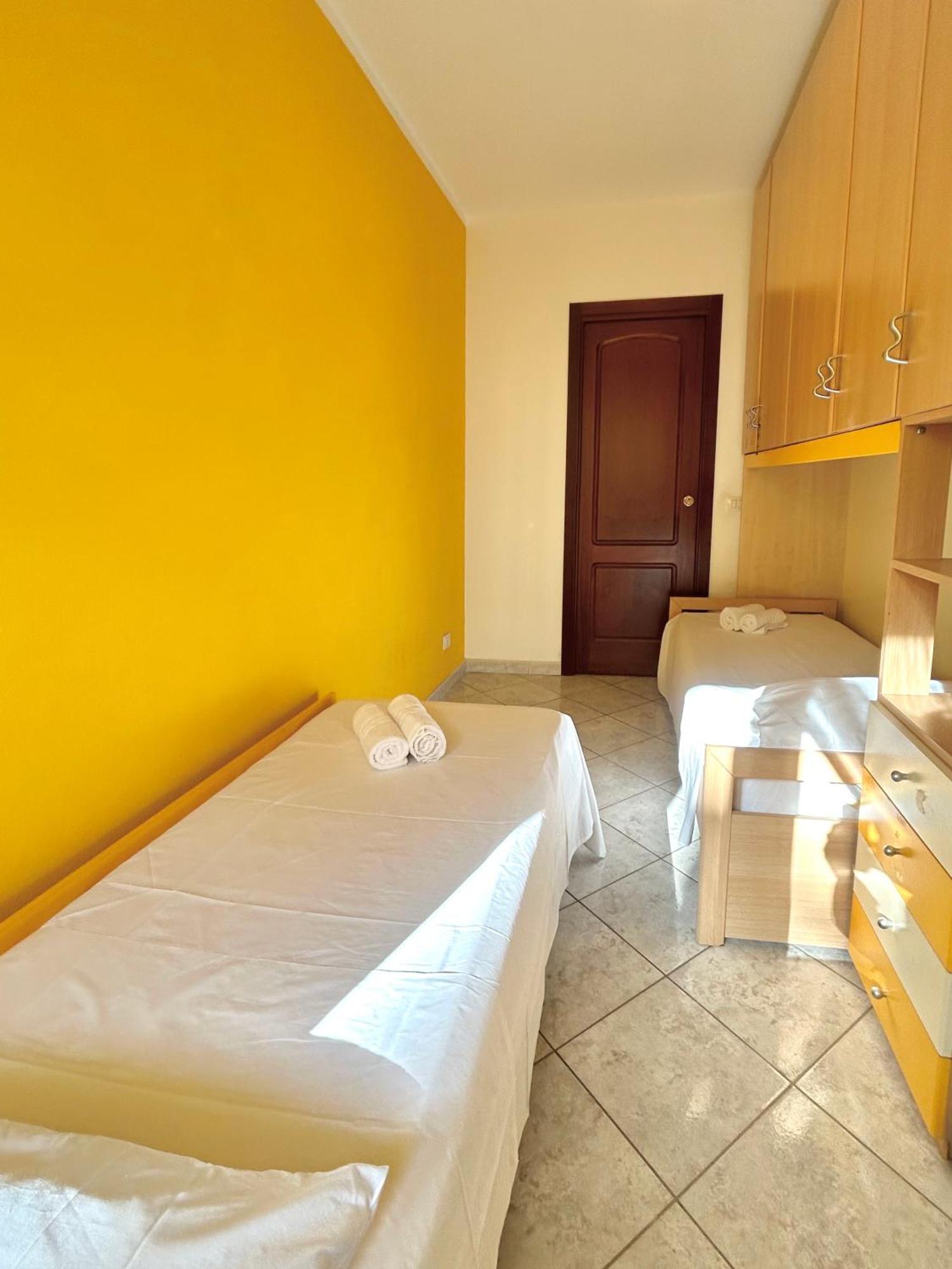 Casa Crimar Apartment Алгеро Екстериор снимка